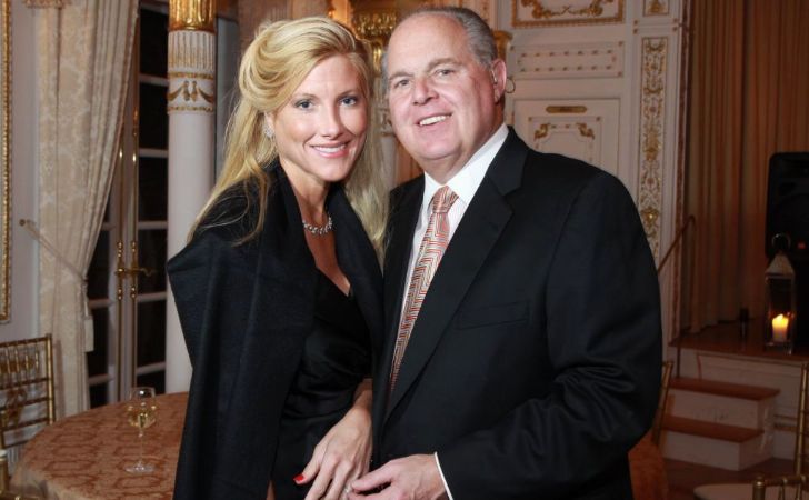 Who is Late Rush Limbaugh's Wife?